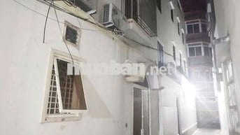 PHÚ NHUẬN CHO THUÊ NHÀ MỘT TRỆT MỘT LẦU 