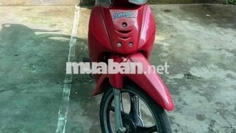 Honda Wave 100 Đỏ 2023 pô 1985 110