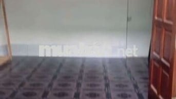 Cho thuê phòng trọ mặt tiền đ12 hbc 4tr/tháng