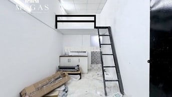 PHÒNG TRỌ SINH VIÊN GIÁ RẺ MỚI XÂY NGAY NGÃ TƯ PHÚ NHUẬN_SẴN MÁY LẠNH