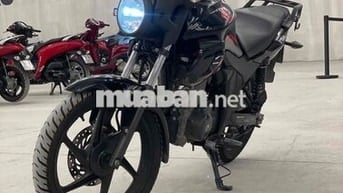 Honda CB150 Verza 2019 Đen 18142 km