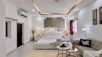CHÍNH CHỦ CHO THUÊ CHDV 1 PN TÁCH BẾP MỚI CỰC RỘNG