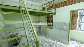 Phòng trọ giá rẻ cho thuê tại quận 7