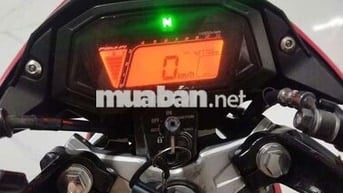 Honda Sonic 150 43000 km Đỏ Trắng