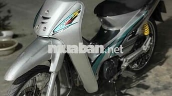 Honda Wave nhỏ fun đồ anpha biển 65