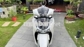SH150 ABS 2021 Trắng rin 1 chủ lướt đẹp