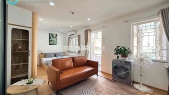 🔥KHAI TRƯƠNG CHDV CAO CẤP_ĐA DẠNG PHÒNG_2PN BANCOL_NGAY LÊ VĂN SỸ