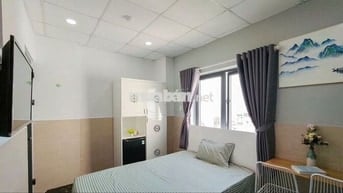 CĂN HỘ STUDIO CAO CẤP TÂN MỸ QUẬN 7 SÁT BỆNH VIỆN FV, TÂM ĐỨC 