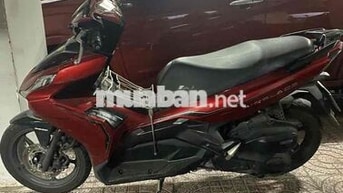 Honda Air Blade Đỏ