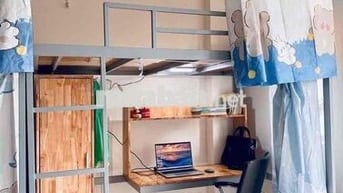 Ký Túc Xá Sinh Viên Giá Rẻ gần ĐH CÔNG THƯƠNG HUIT, VĂN HIẾN, AEON MAL