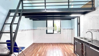 💥 3TR5 – BAN CÔNG RIÊNG | TRẦN THỊ TRỌNG, P.15, TÂN BÌNH 🏡