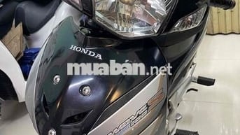 Honda Wave S 2006 Đen Thái Lan