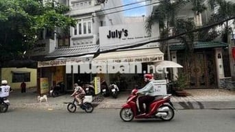 Cho thuê MT Huỳnh Thiện Lộc, 4.5x20m giá 16tr