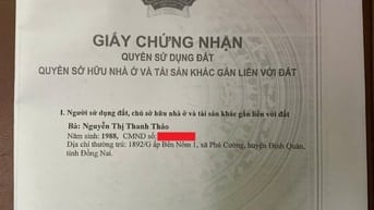 XEM LÀ MÊ – MUA LÀ LỜI! NHÀ 3 TẦNG HẺM TRẦN ĐÌNH XU QUẬN 1 – GIÁ CHỈ 2