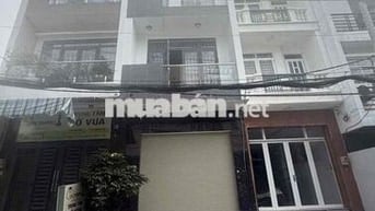cho thuê MTKD tầng trệt an dương vương an lạc bình Tân DT 68m giá 7tr