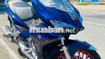 Honda Air Blade Xanh 53.209 km