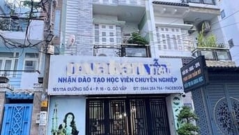 BÁN NHÀ 4 TẦNG HẺM 5M THÔNG 161/11A ĐƯỜNG SỐ 4, P.16, GÒ VẤP 8.5 Tỷ