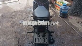 DETECH 50cc Đen đã qua sử dụng