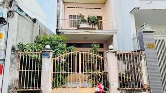 Bán nhà rẻ hẻm xe hơi (5x15) 373/1/196 Thống Nhất p11 Gò Vấp CITYPLAND
