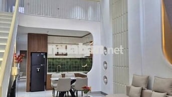 🔴💥Bán nhà đẹp Full nội thất kiệt Bắc Sơn - Cách đường chính 20m