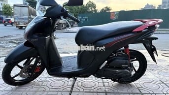 Honda Vision Thể thao 2023 Đen 17.000km