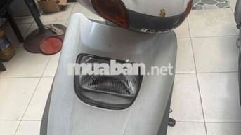 Honda Spacy 2003 Trắng