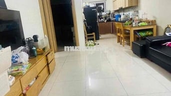 Lô góc chung cưu phố Minh Khai 68m2 T3 giá 6.8 tỷ sổ CC có TL 2 thoáng