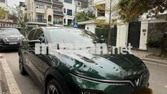 VinFast VF6 Plus 2025 Xanh 19.000km