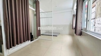 PHÒNG MỚI ĐANG SETUP NỘI THẤT | 40M2 | NGAY HỌC VIỆN HÀNH CHÍNH