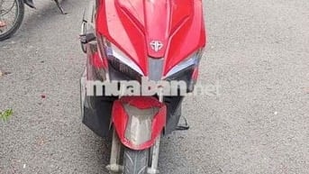 Honda Air Blade 2016 Đỏ