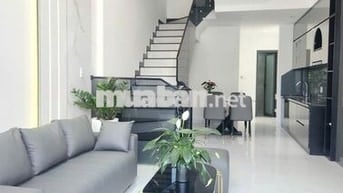 🔴💥BÁN NHÀ ĐẸP 3 TẦNG LUXURY FULL NỘI THẤT – KIỆT Ô TÔ ĐƯỜNG TÔ HIỆU