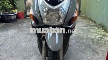 Honda Click 2008 Xám xi măng