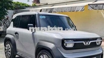 VinFast VF3 2025 Xám 2 vạn
