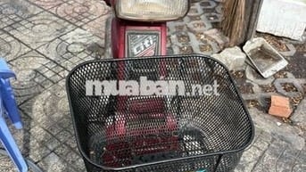 Honda Citi 2024 Đỏ