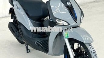 Piaggio Liberty S 125cc 2025 Xám 3000km