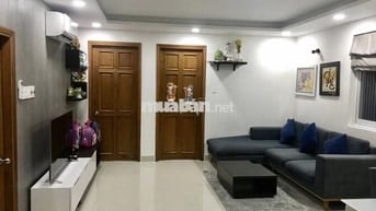 Căn hộ chung cư PHÚC THỊNH : 70m2-2PN-Nội thất đầy đủ Nhà đẹp !