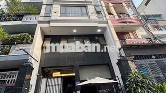Chung Cư Mini_Phòng Cửa Sổ View Đẹp_Gần Đại Học Hồng Bàng_UEF_HUTECH