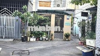 có hoa hồng giới thiệu , bán nhà 4×22 , hẻm 8m