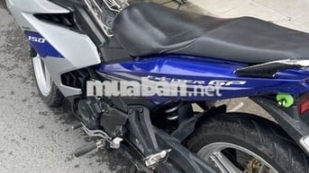 Yamaha Exciter GP 2015 Xanh Bạc