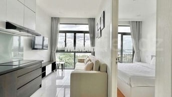 STUDIO 30M2 NGAY ĐẠI HỌC VĂN LANG, CÔNG NGHIỆP, NTTU GẦN EMART PVT