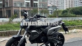 GPX 125 côn tay Đen 44.000 km