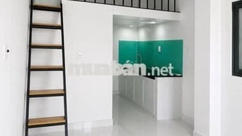 PHÒNG TRỌ BÌNH CHÁNH - KCN LÊ MINH XUÂN