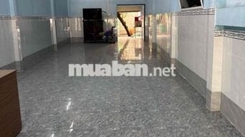 Nhà cho thuê nguyên căn 7tr MẶT TIỀN ĐƯỜNG LÊ VĂN LƯƠNG