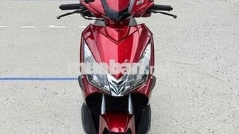 🌈 Honda Airblade 110 Fi 2010 Đỏ