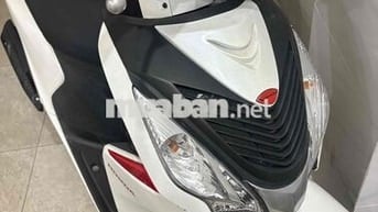 Honda Vision 2019 Trắng 22505 km