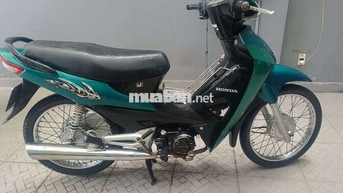 Honda Wave HQ Xanh đen 29242 km