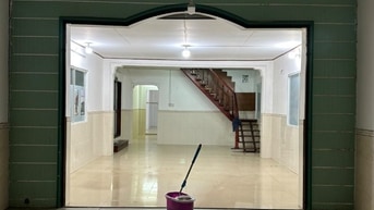 Cho thuê nhà kho có nhà văn phòng chính chủ phường An Phú Đông, Tphcm.