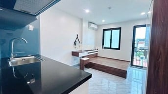 Studio Full Nội Thất - 169 Thái Hà - Gần ĐH Thủy Lợi - Vào Ở Ngay