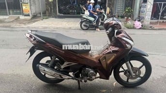 Honda Future Nâu 31.864 km