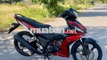Honda Winner V1 Đỏ đen Xe máy côn tay